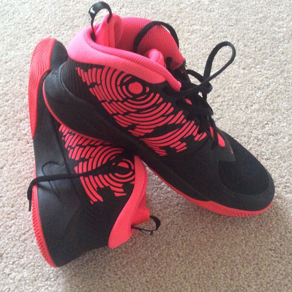Nike shoes